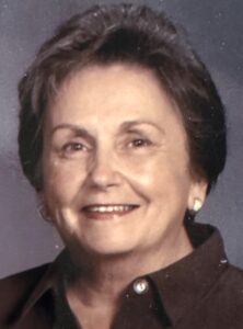 Carole Barbara Vargo Kolar